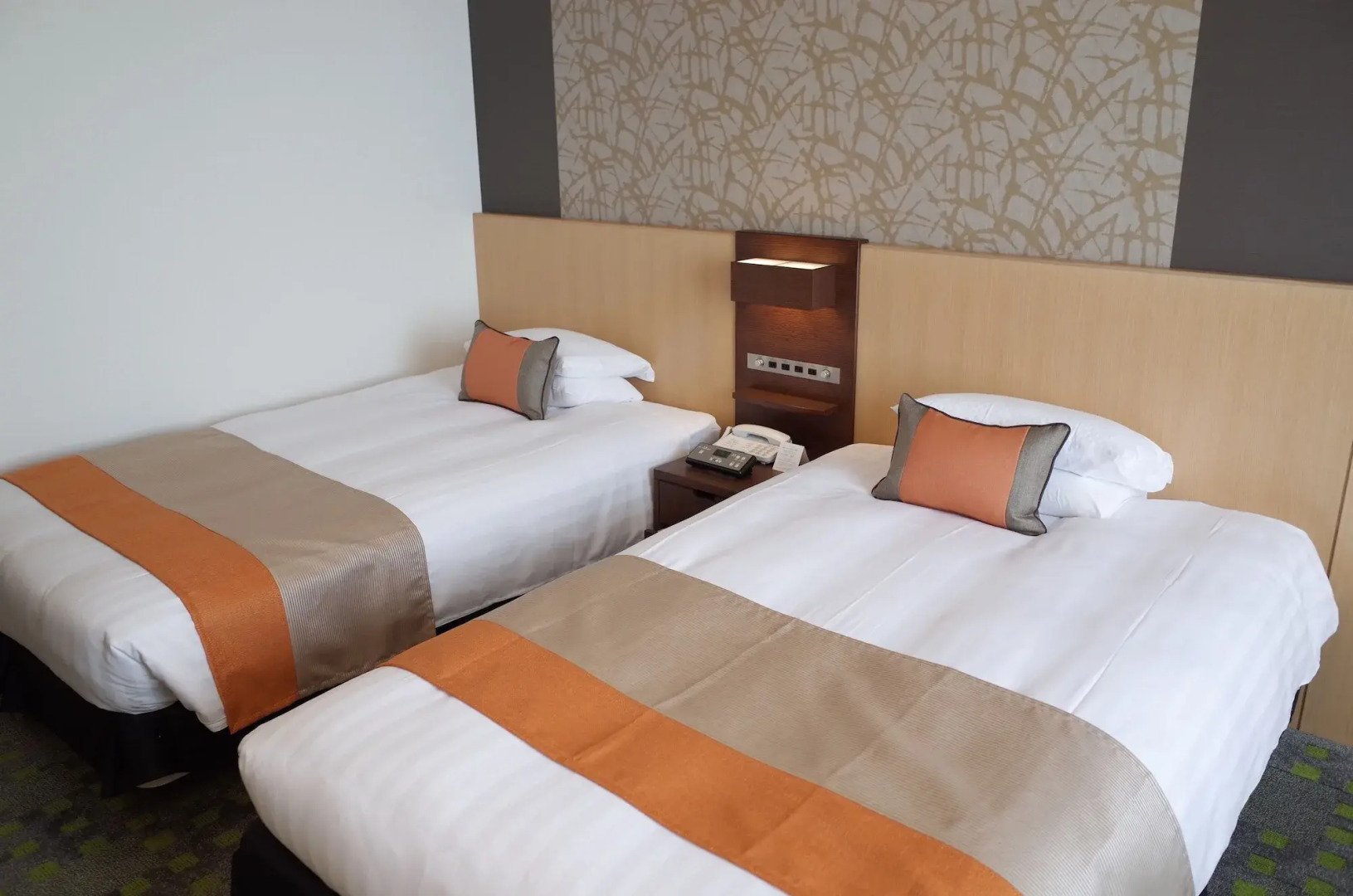 Shibuya Excel Hotel Tokyu