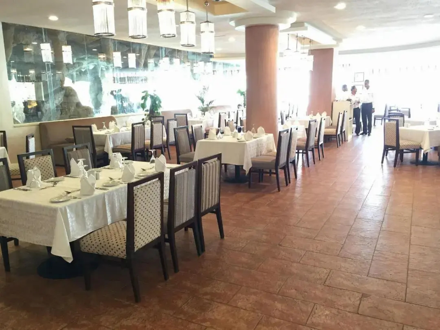 Ghazala Resort & Spa