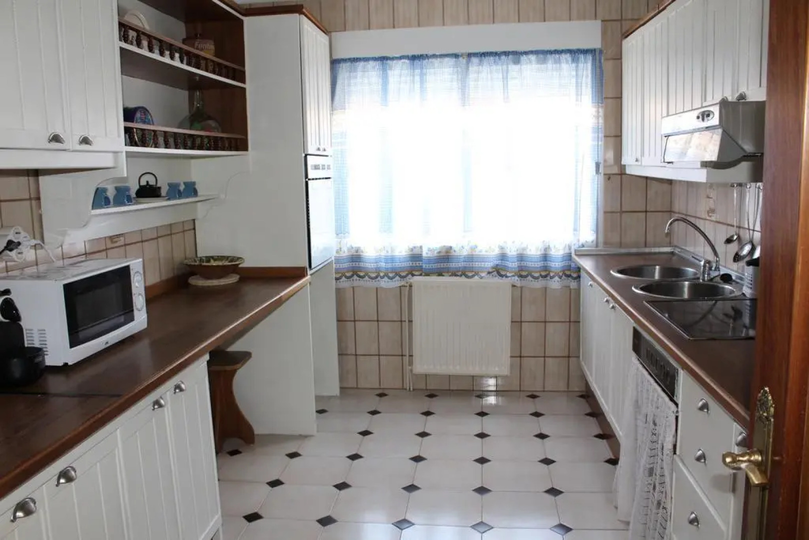 Apartamentos OnceMolinos