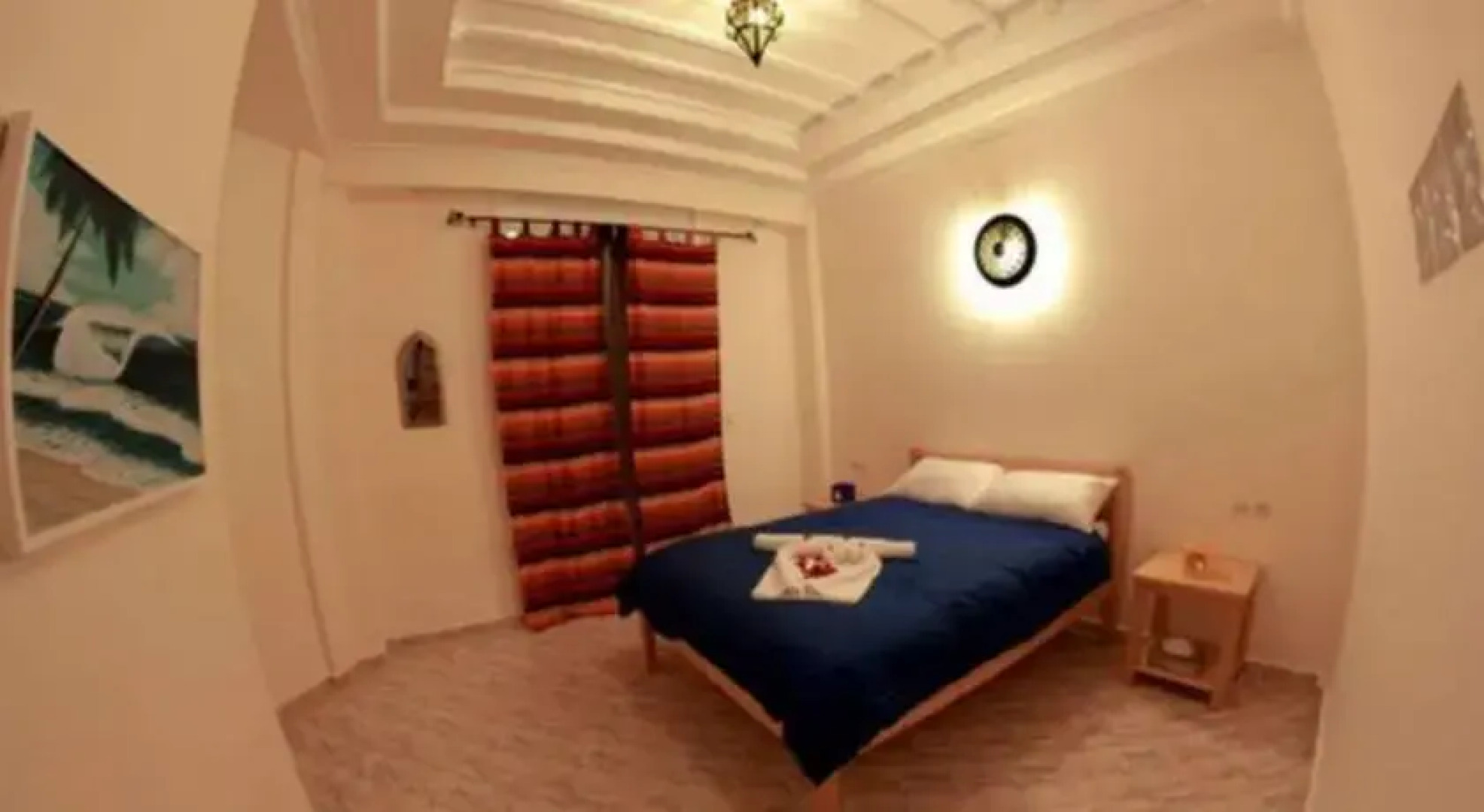 Sunshine Surf Morocco