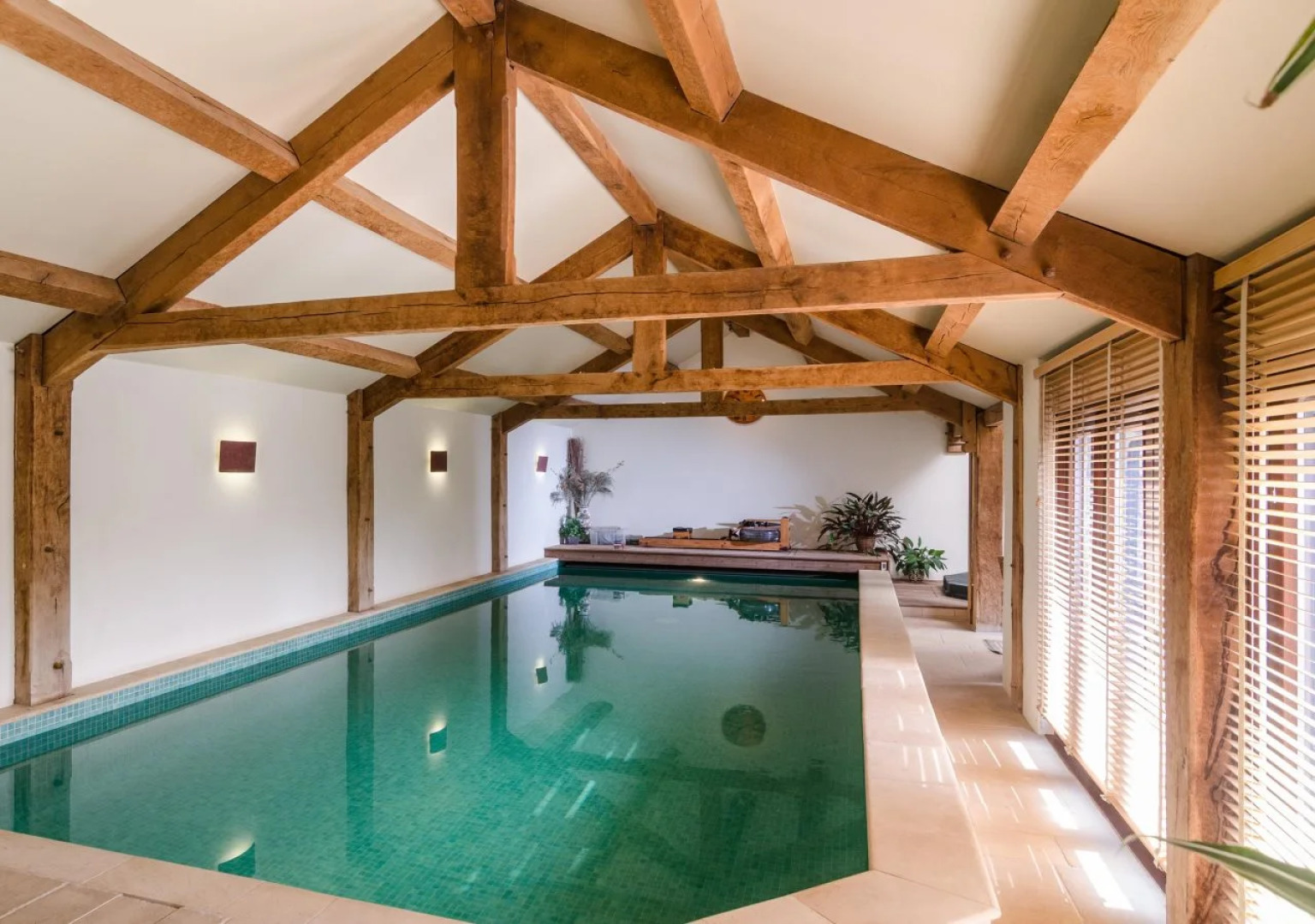 SummerHouse Bed & Breakfast