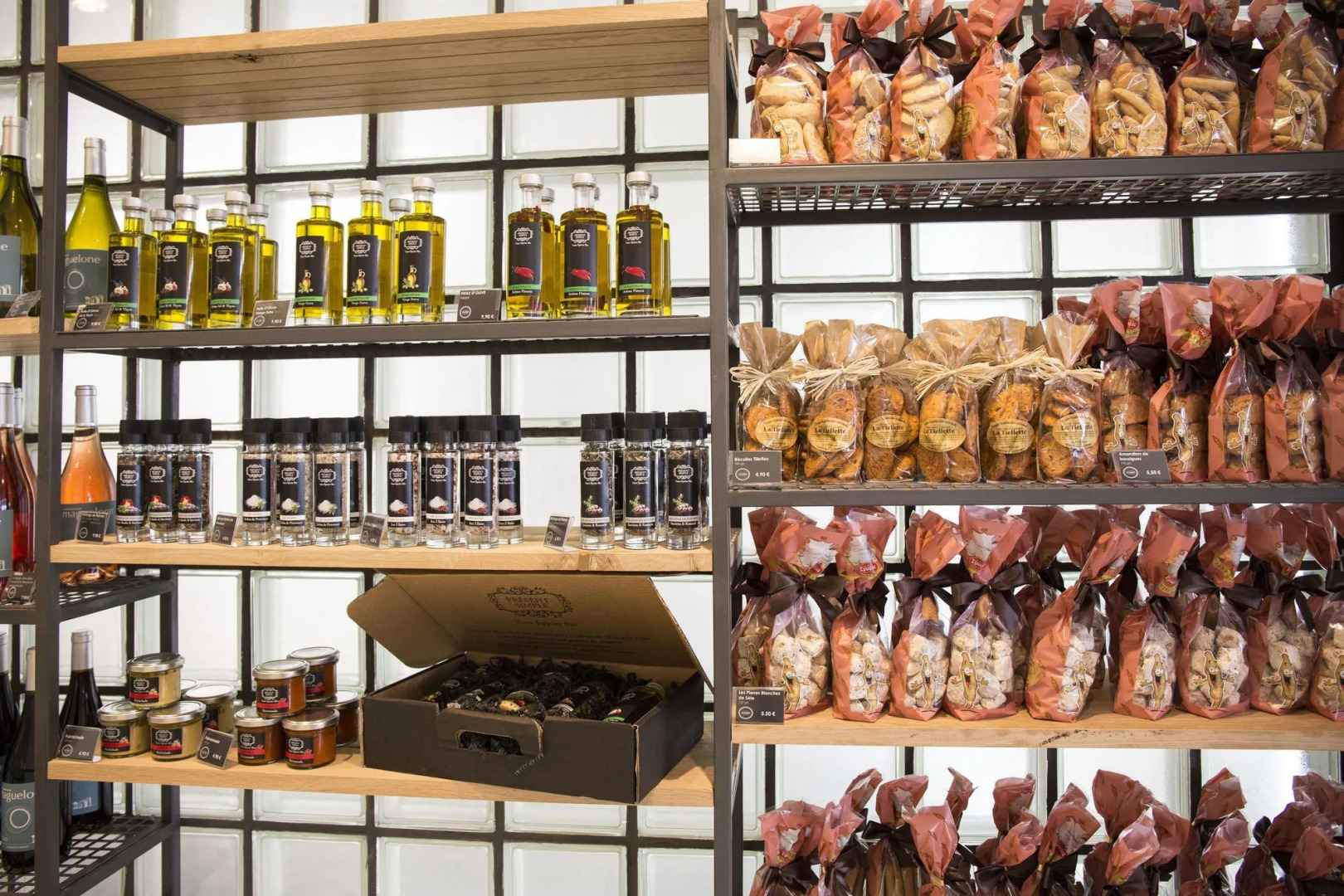 Hôtel Port Marine - Sète