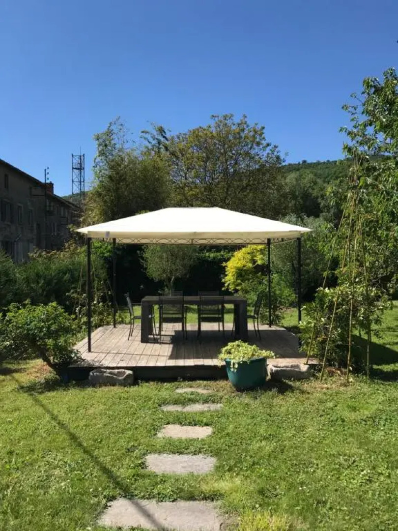 Residence le Petit Paradis