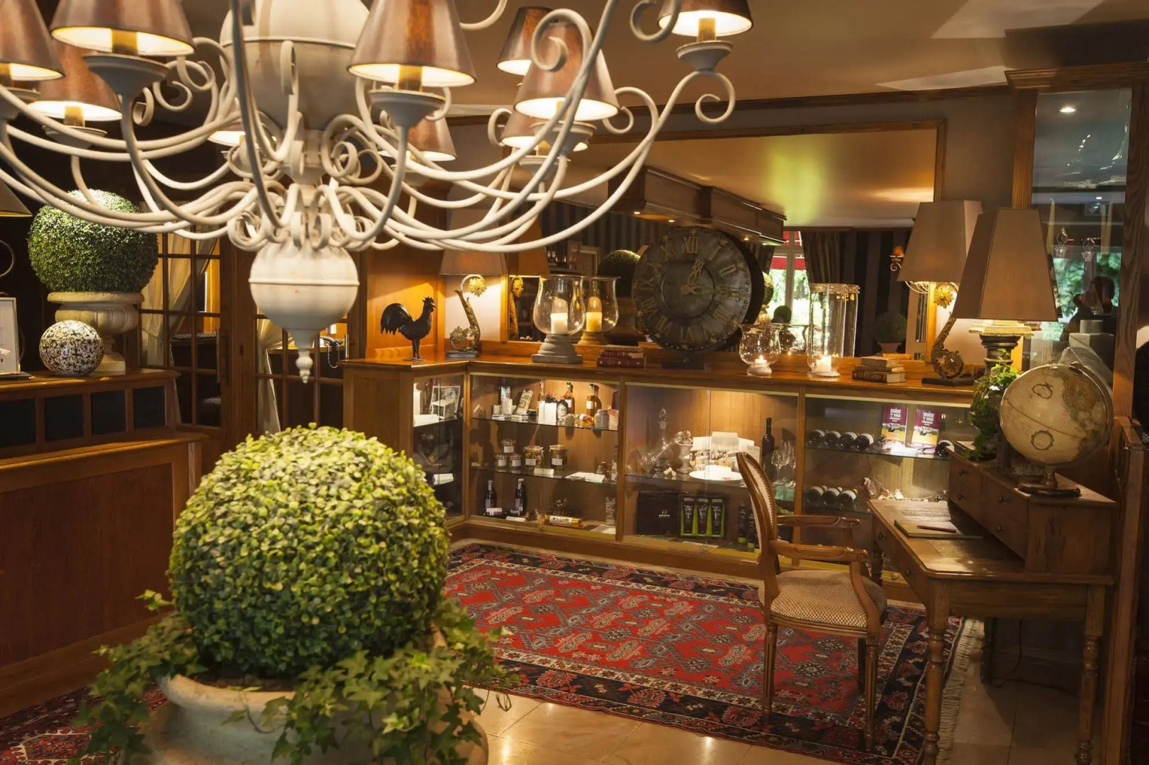 Cèdre Beaune, A Beauvallon Hotel & Spa