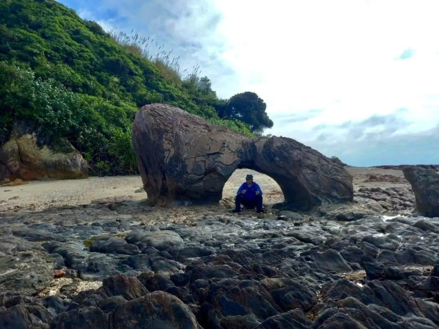 Co To Center Homestay