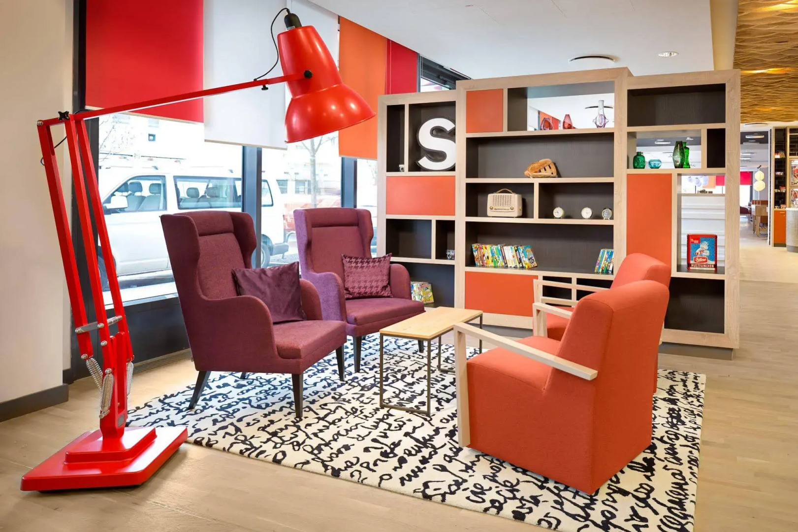 Holiday Inn Berlin - City East Side by IHG