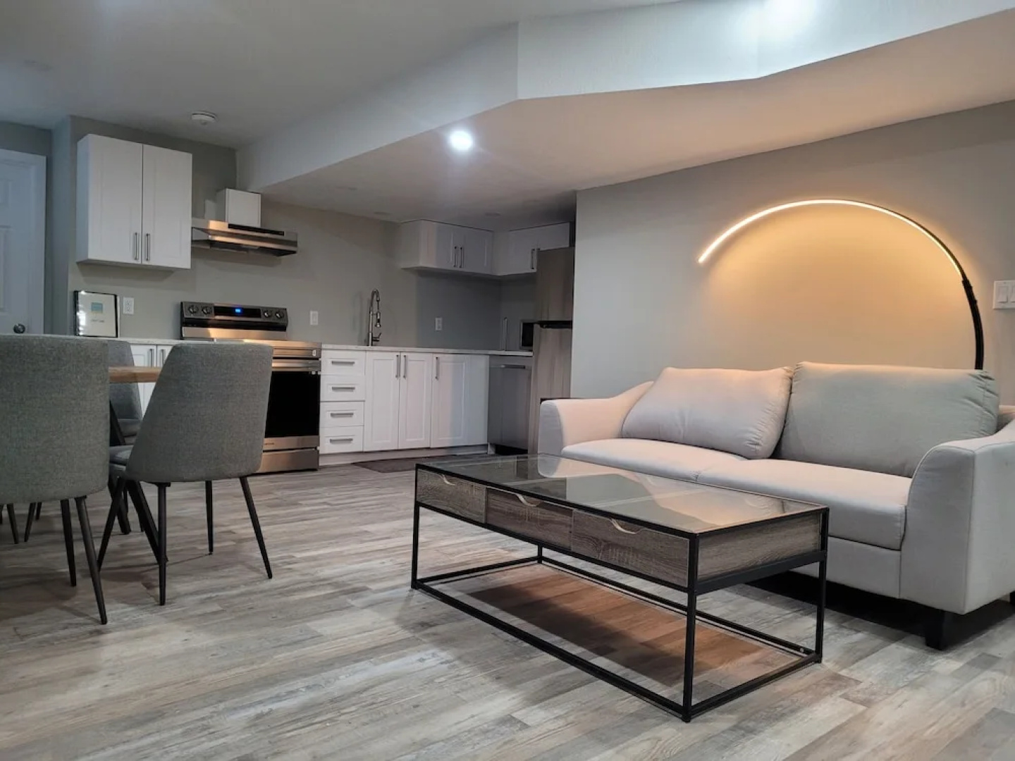 Boardwalk Homes - Executive Townhomes