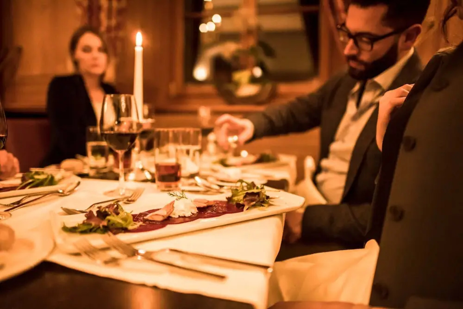 Hotel Bellevue auf Pilatus-Kulm