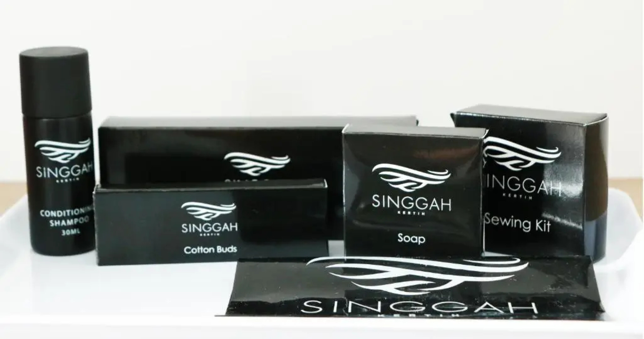 Singgah Kertih