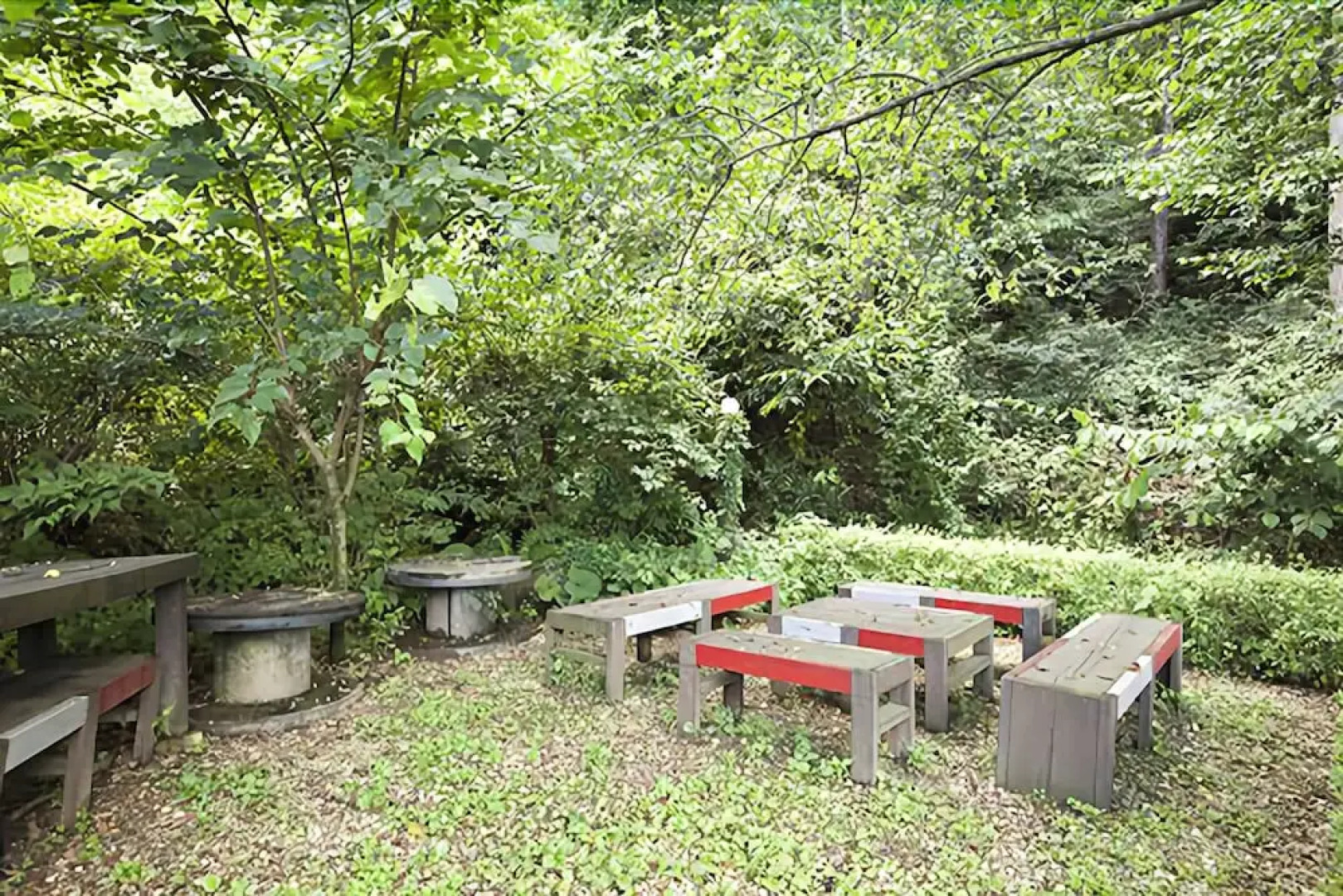 Namyangju Smile Pension