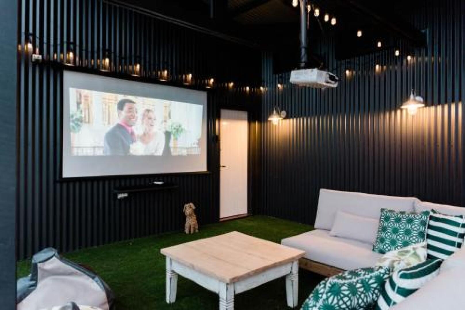 Thirlestane Farm Cottage