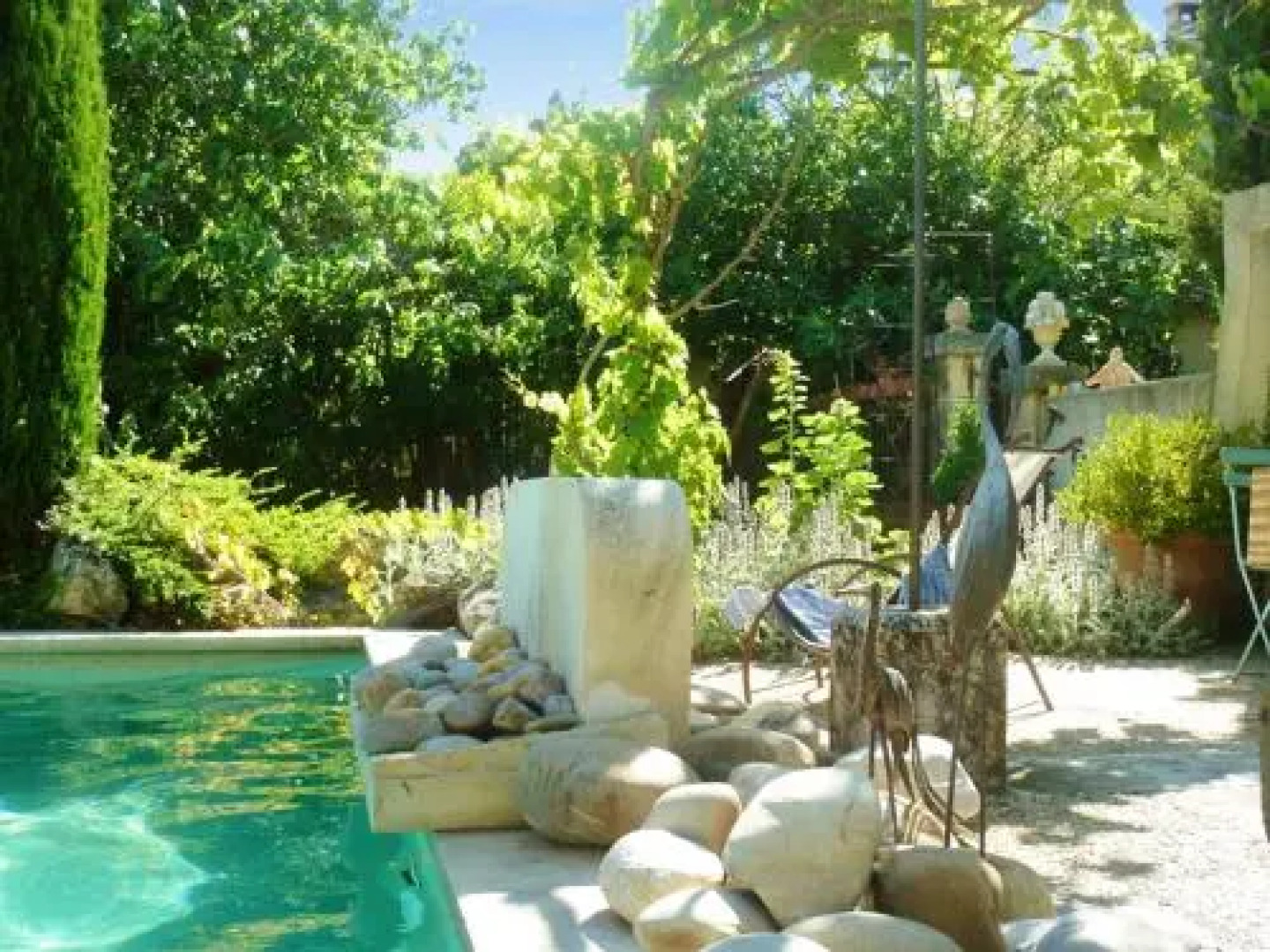 Apartment Chemin des Sablieres