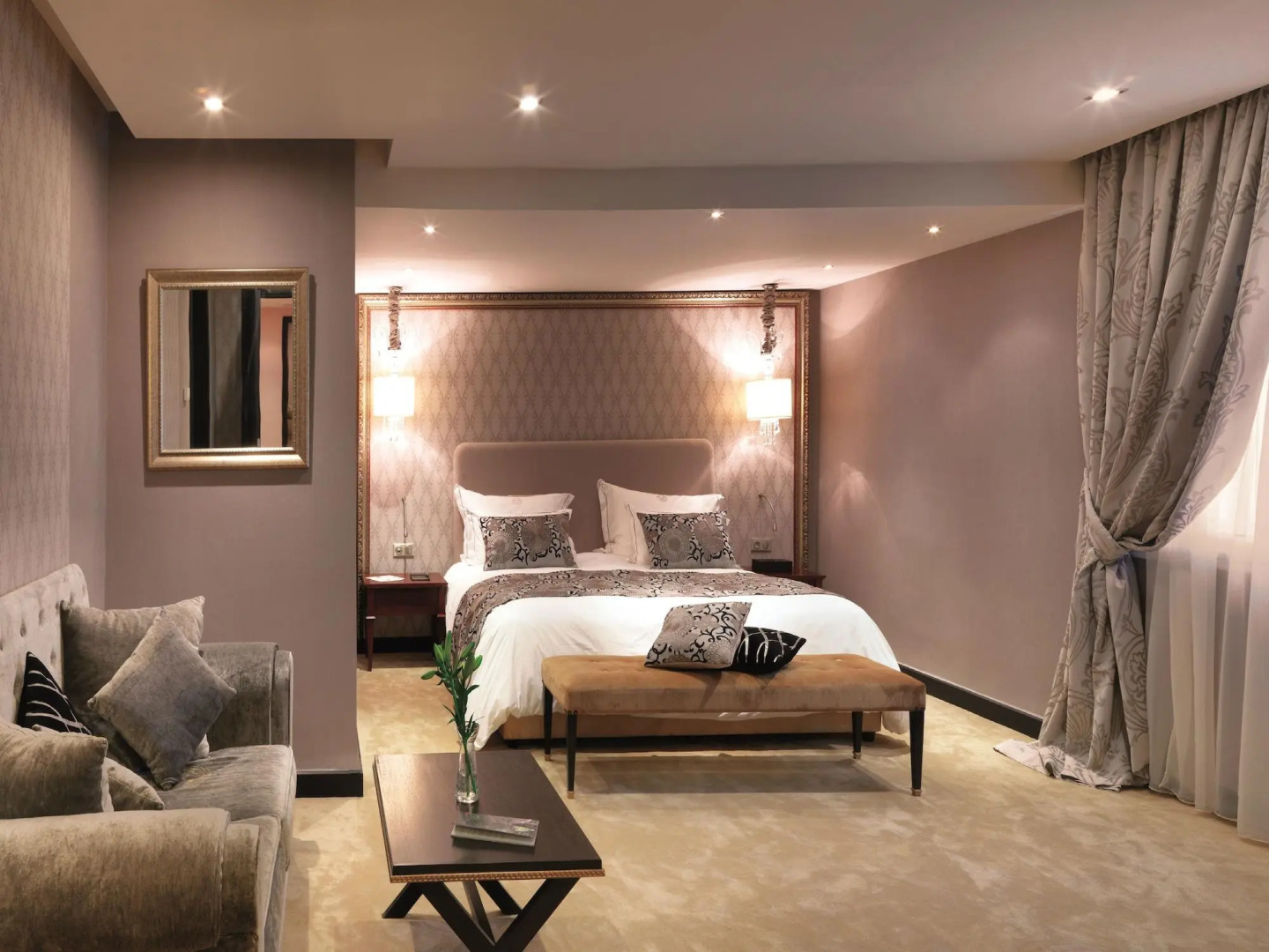 The Russelior Hotel & Spa