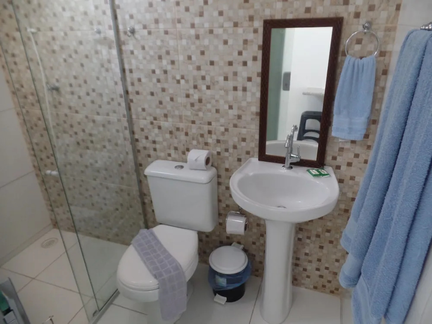 Novo Hotel Dona Felicidade