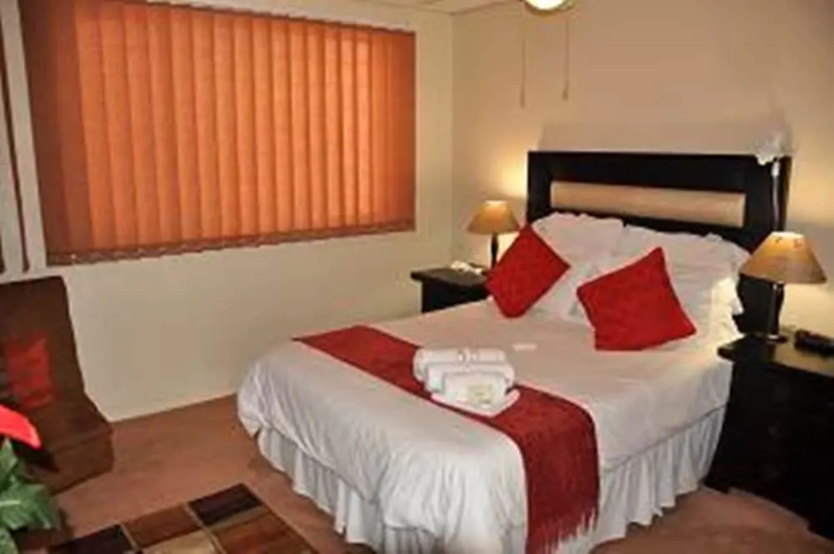 Cranes Nest Guest House @ 313