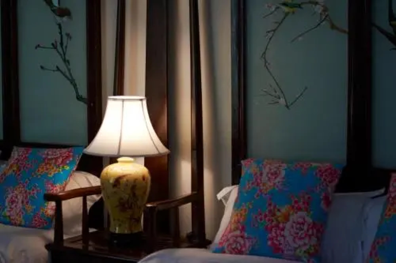 Paradise Hour B&B