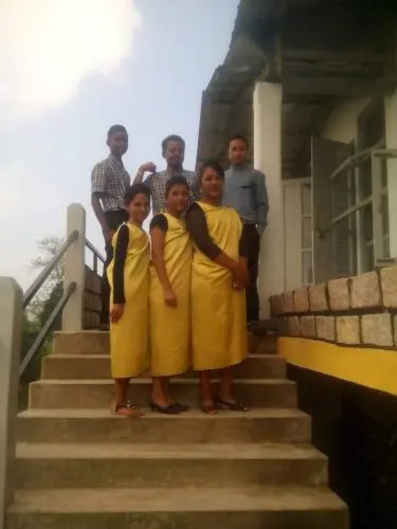 Vamoosetrail Cherrapunji