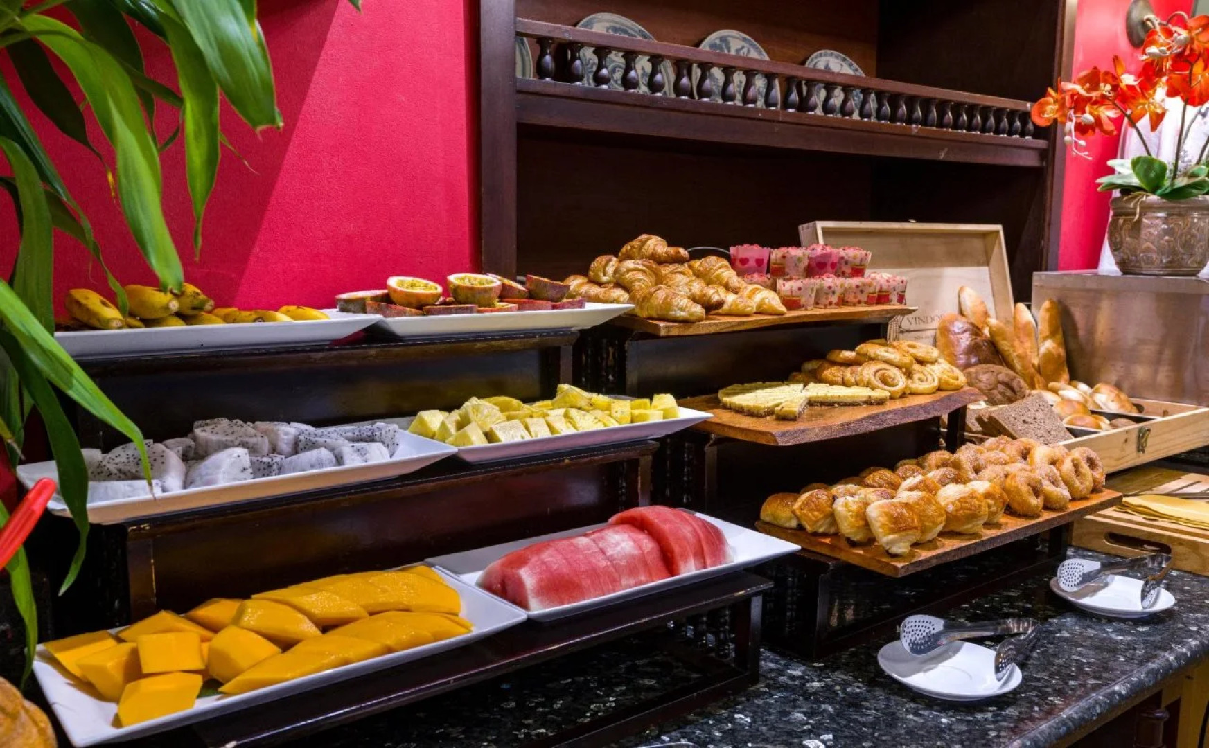 Little Residence. A Boutique Hotel & Spa