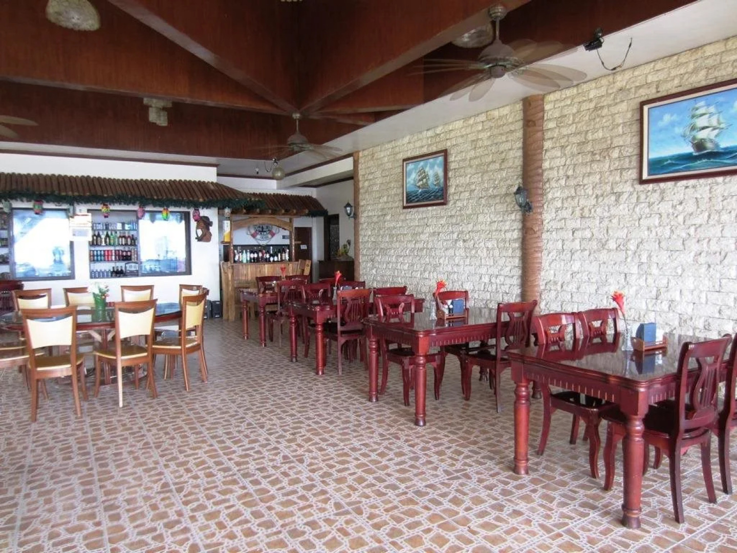 Elsalvador Beach Resort