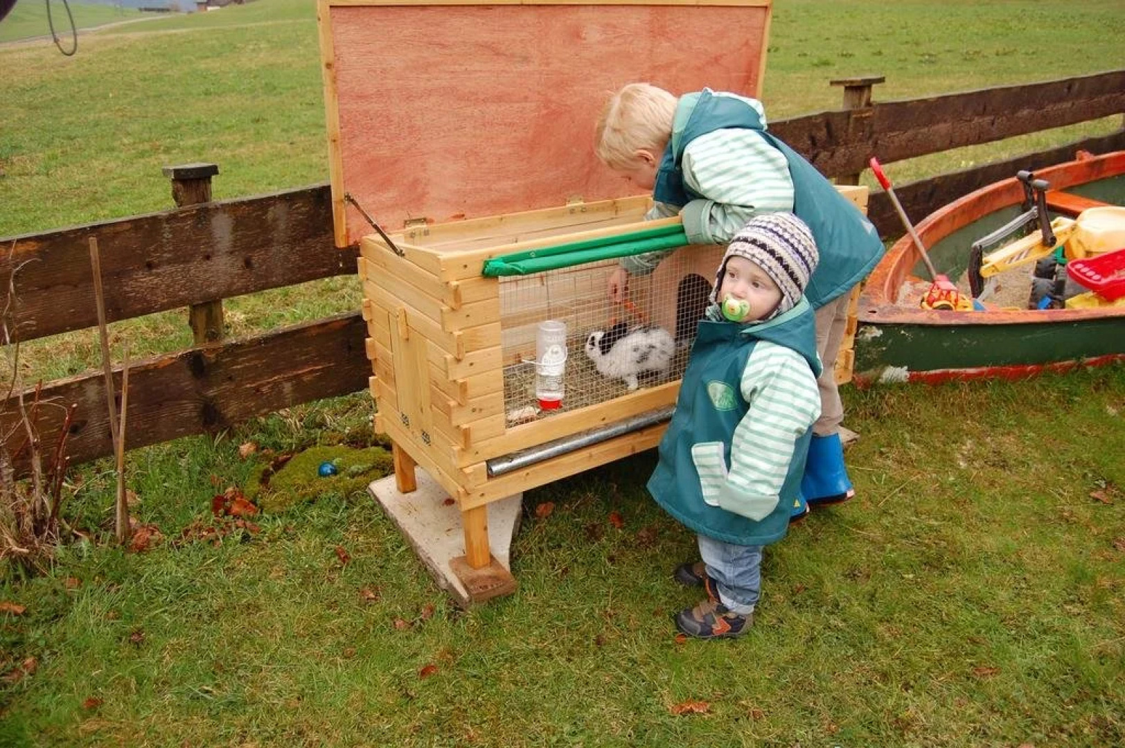 Ferienhaus Elisabeth