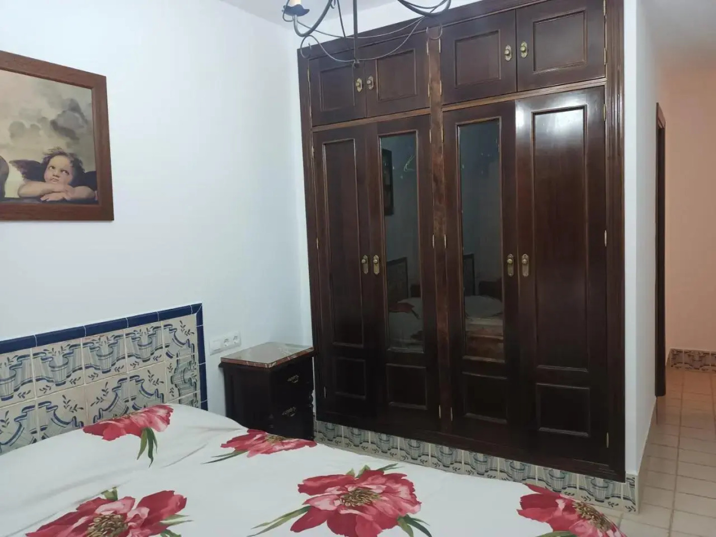 El Corralon de Severo