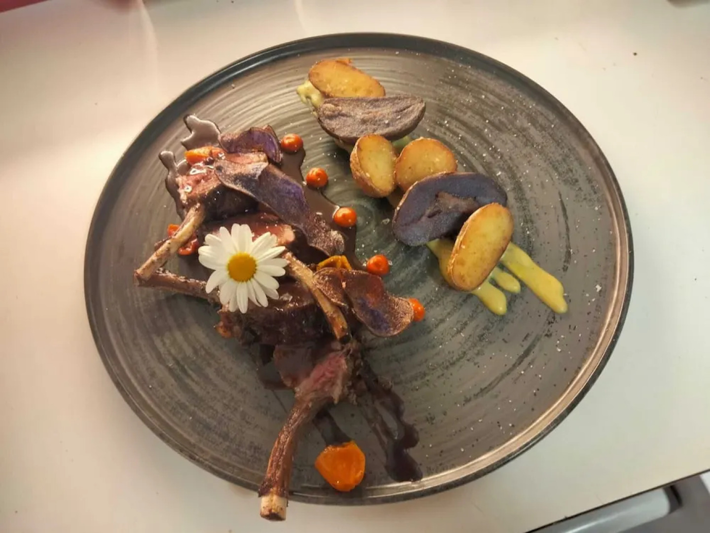 Gasthaus Alpina Salouf