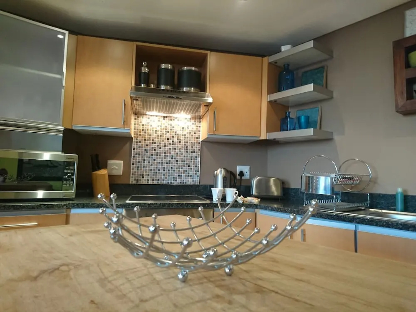 Rockwell Apartments by CTHA