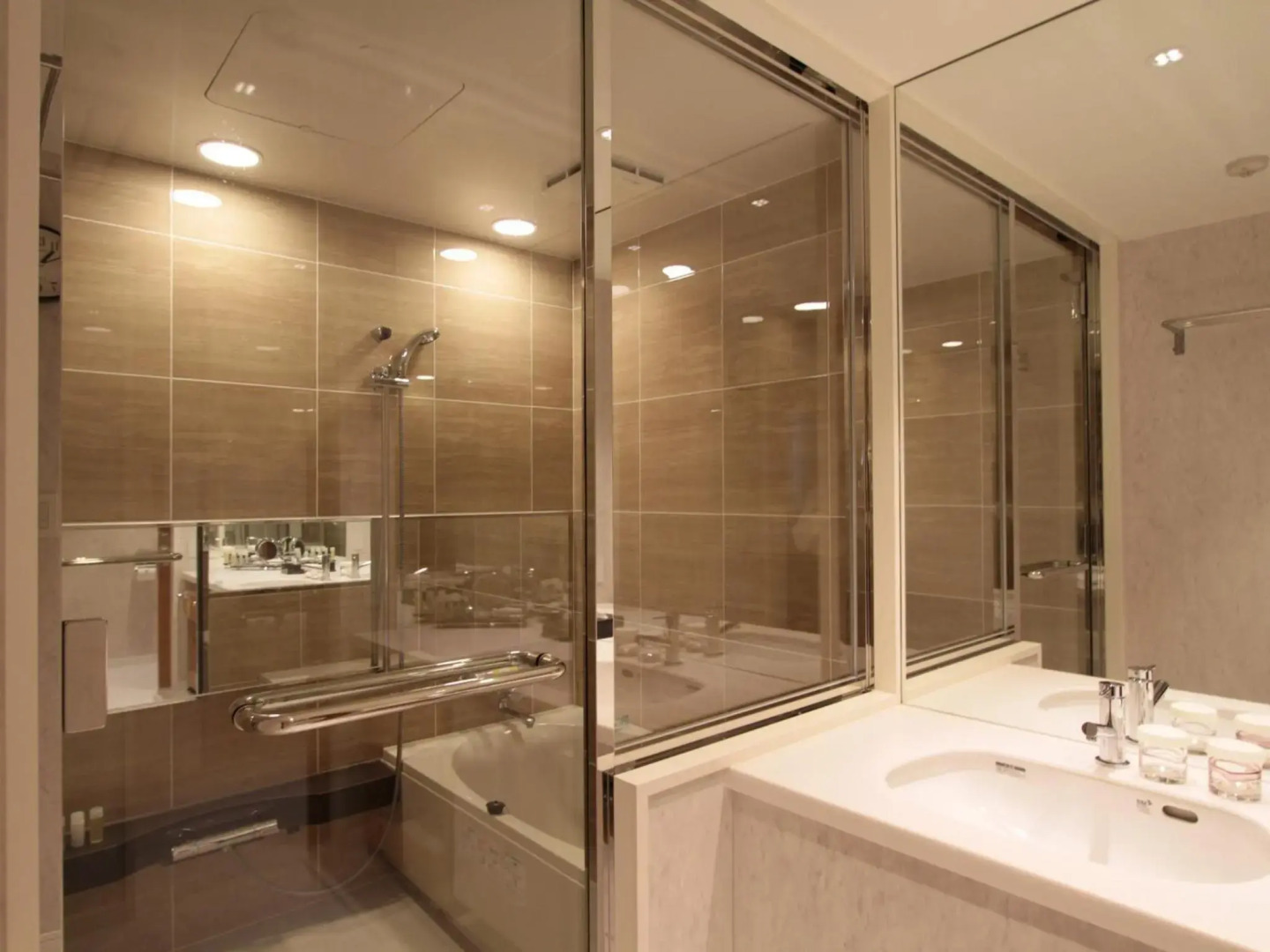 Mars Garden Wood Gotemba