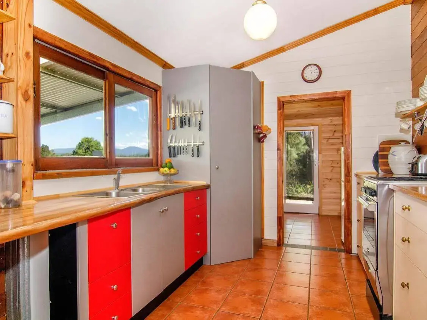 Tala Retreat