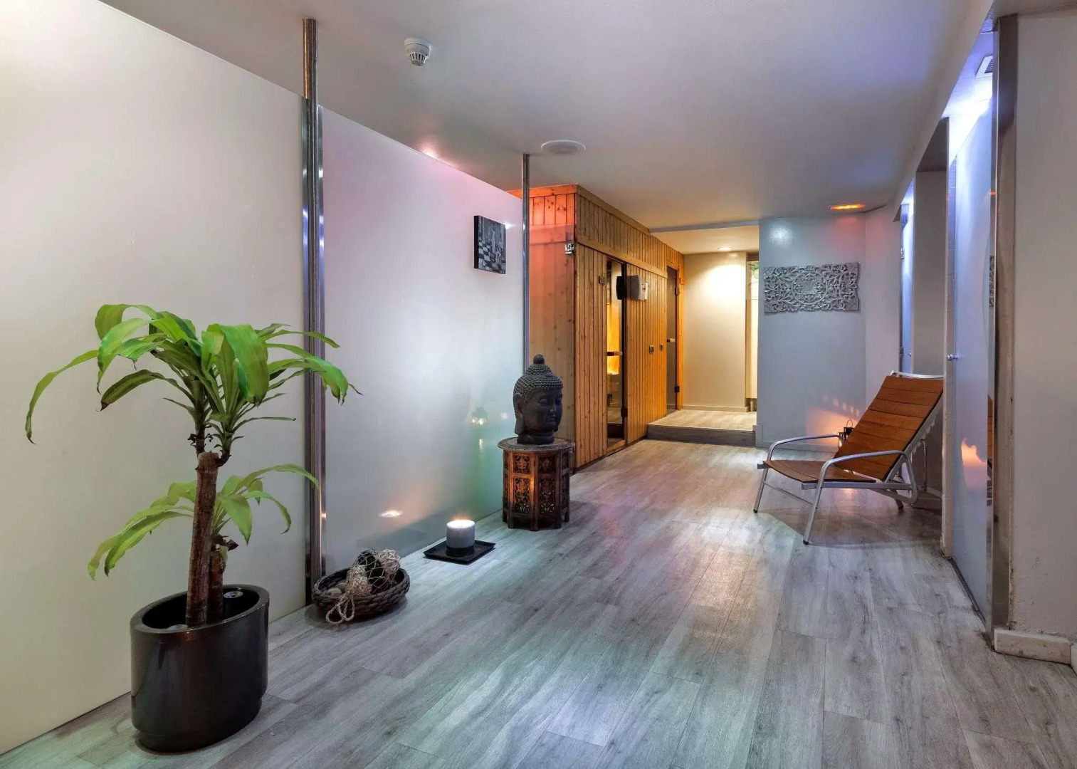 Catalonia Gran Via Madrid