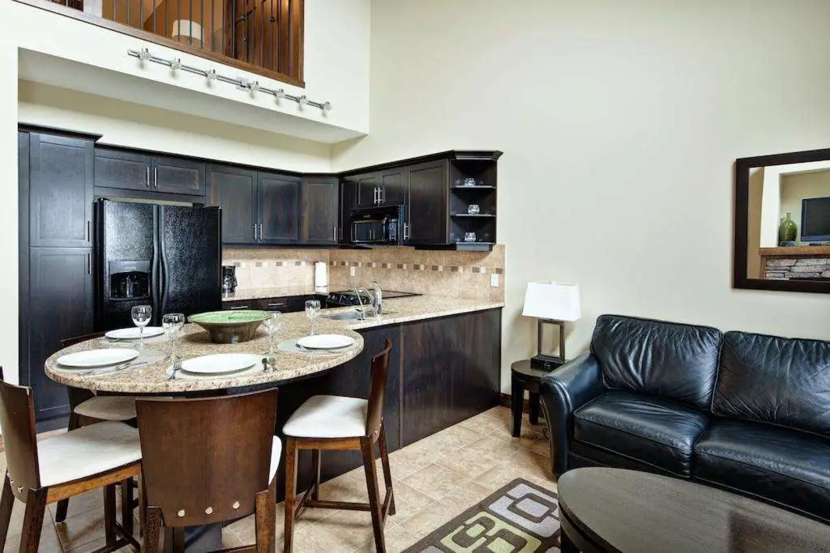 Bighorn Meadows Resort