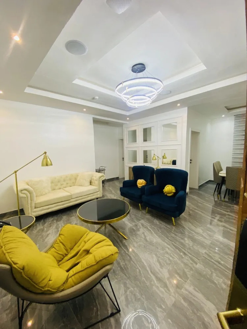 Infinity Luxury Apartment