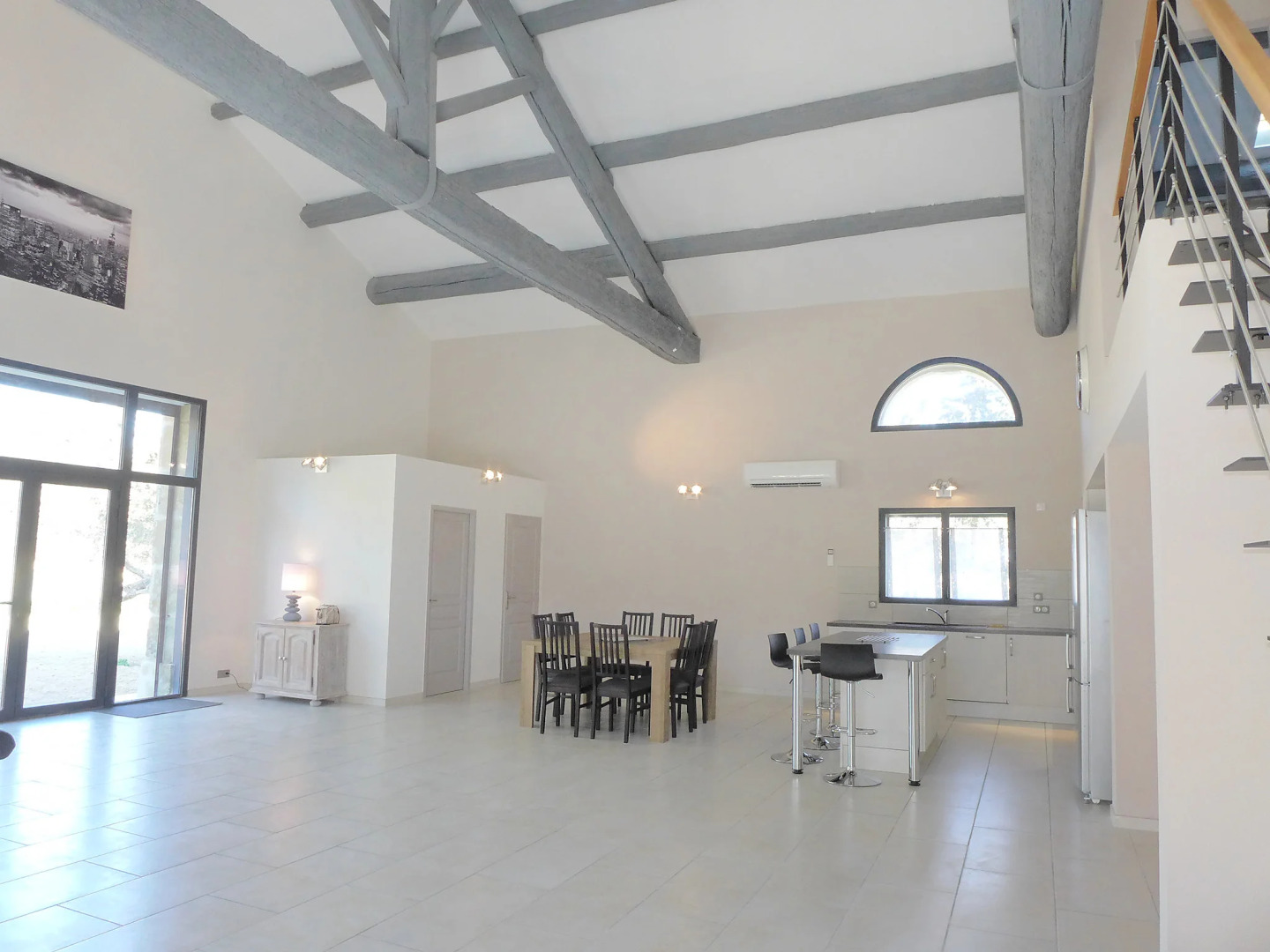 Domaine La Bergerie La Charrue