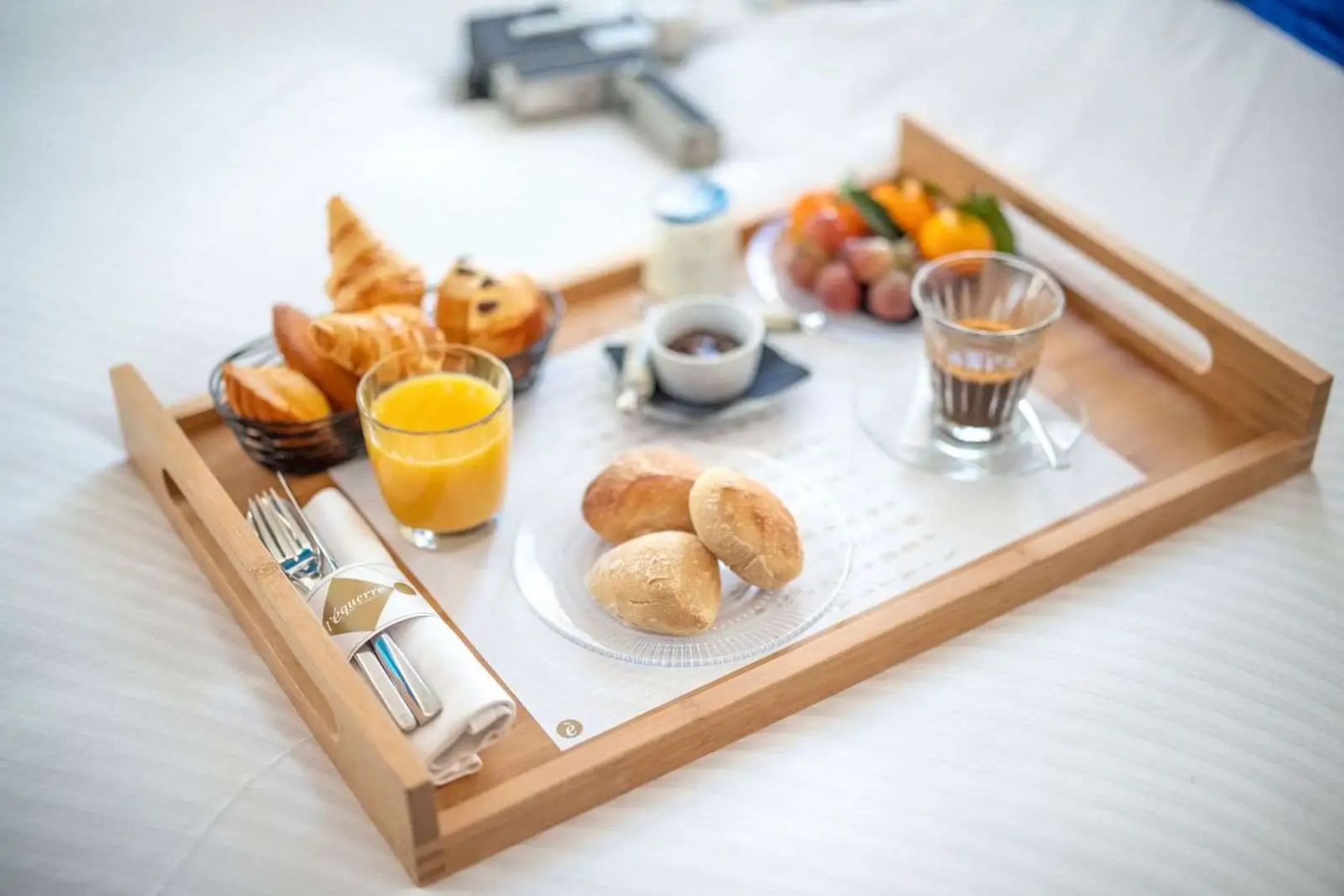 Hôtel L'Eautel Toulon Port