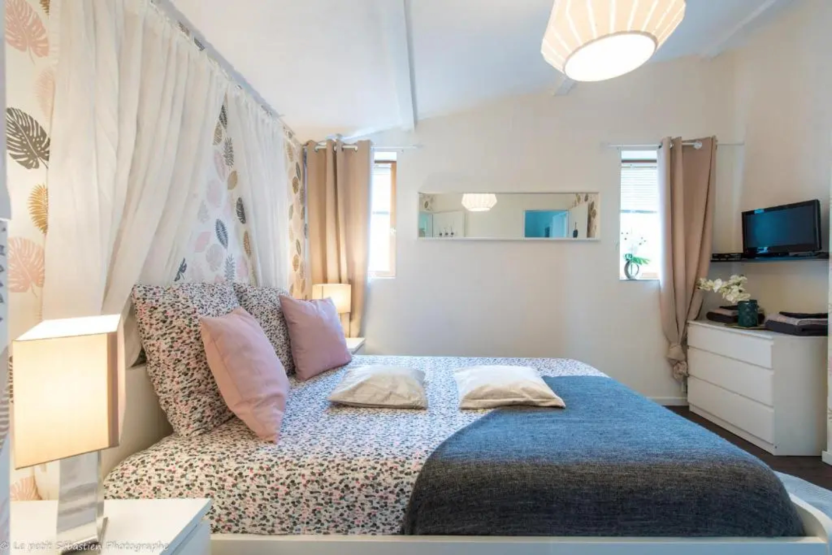 Chambre d'hôtes Le Petit Flo