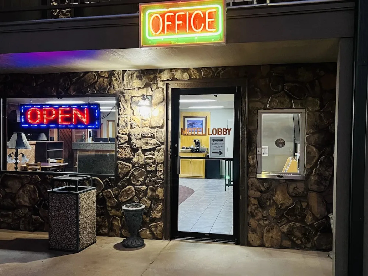 Best Western Stroud Motor Lodge