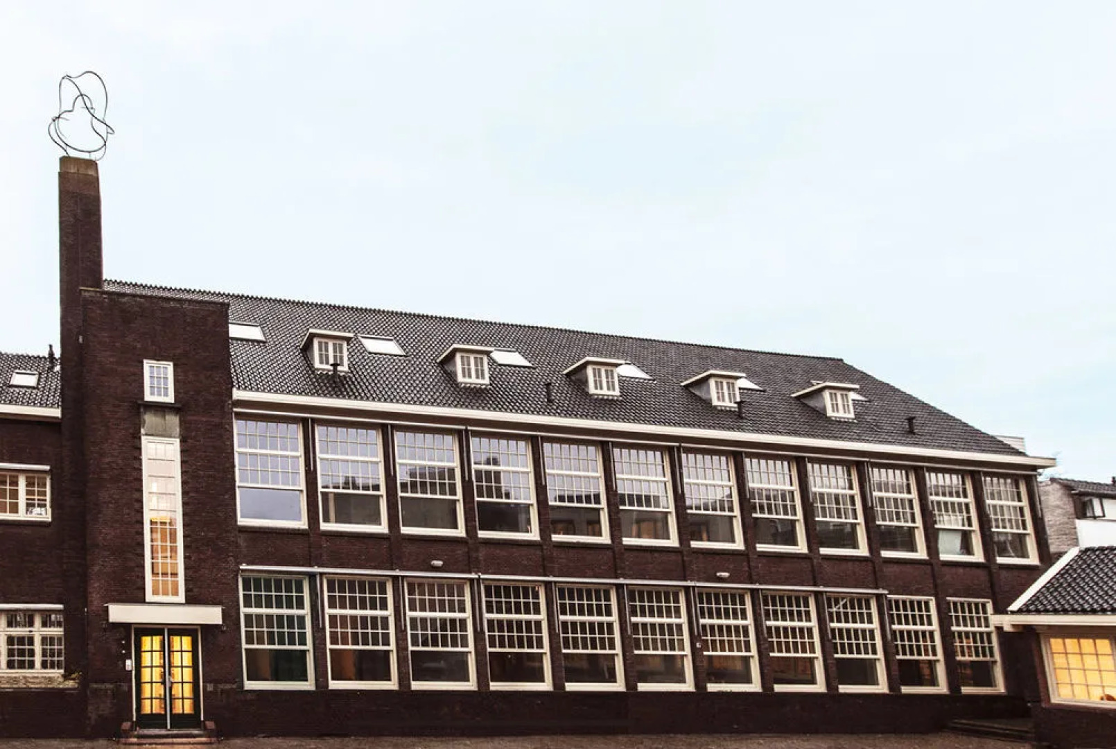 College Hotel Alkmaar
