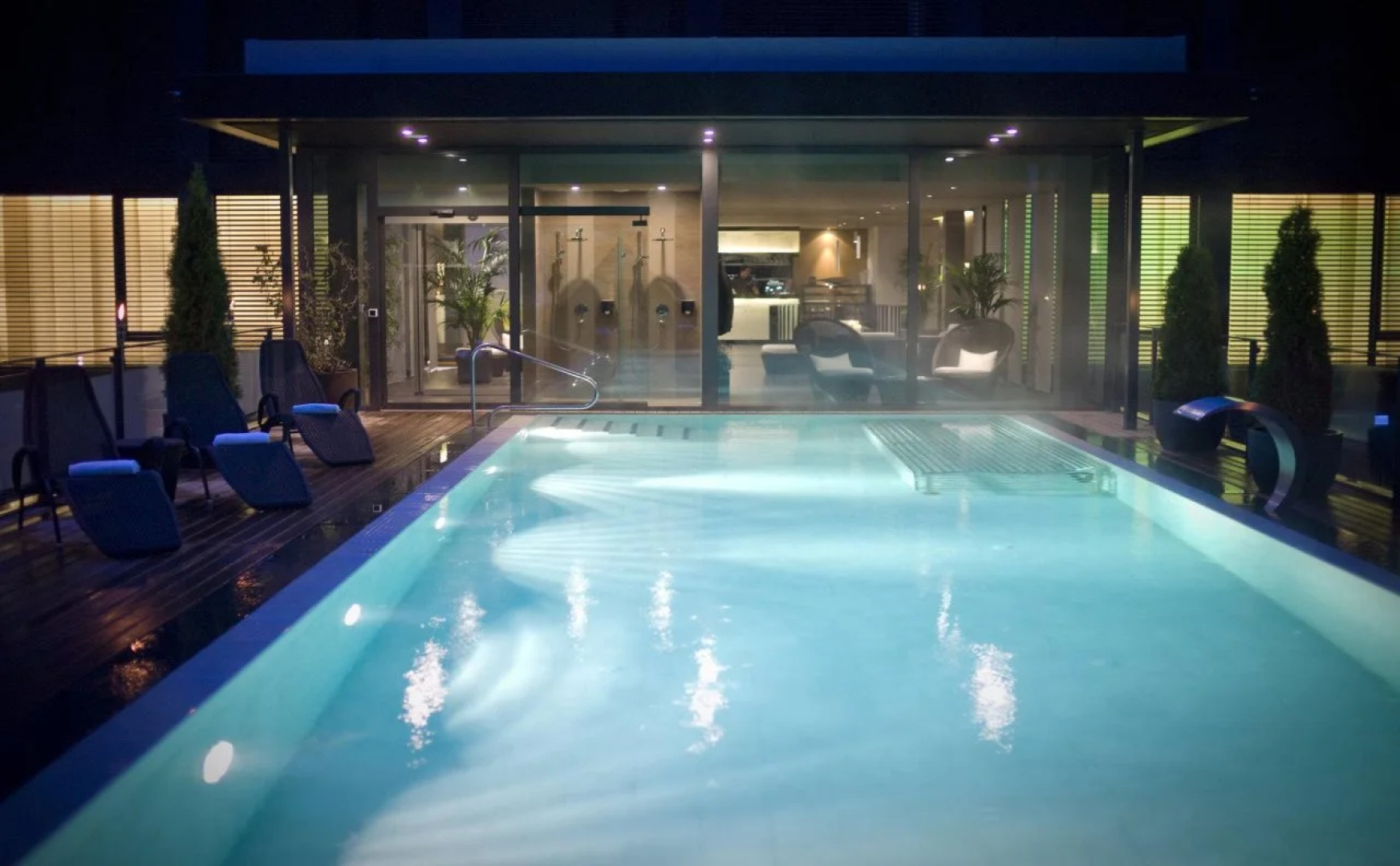 Tailormade Hotel SIHLPARK Schindellegi