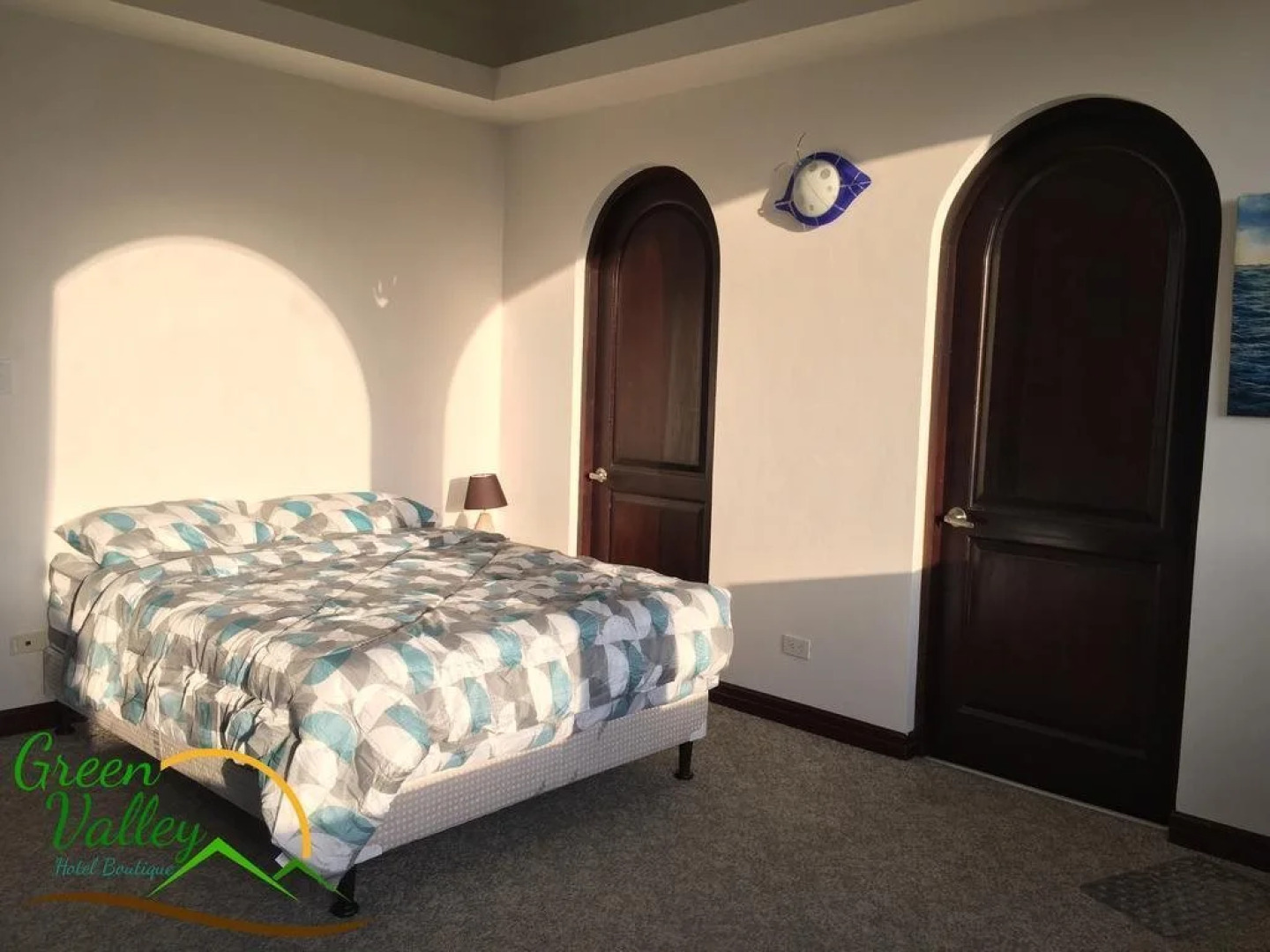 Green Valley Hotel Boutique