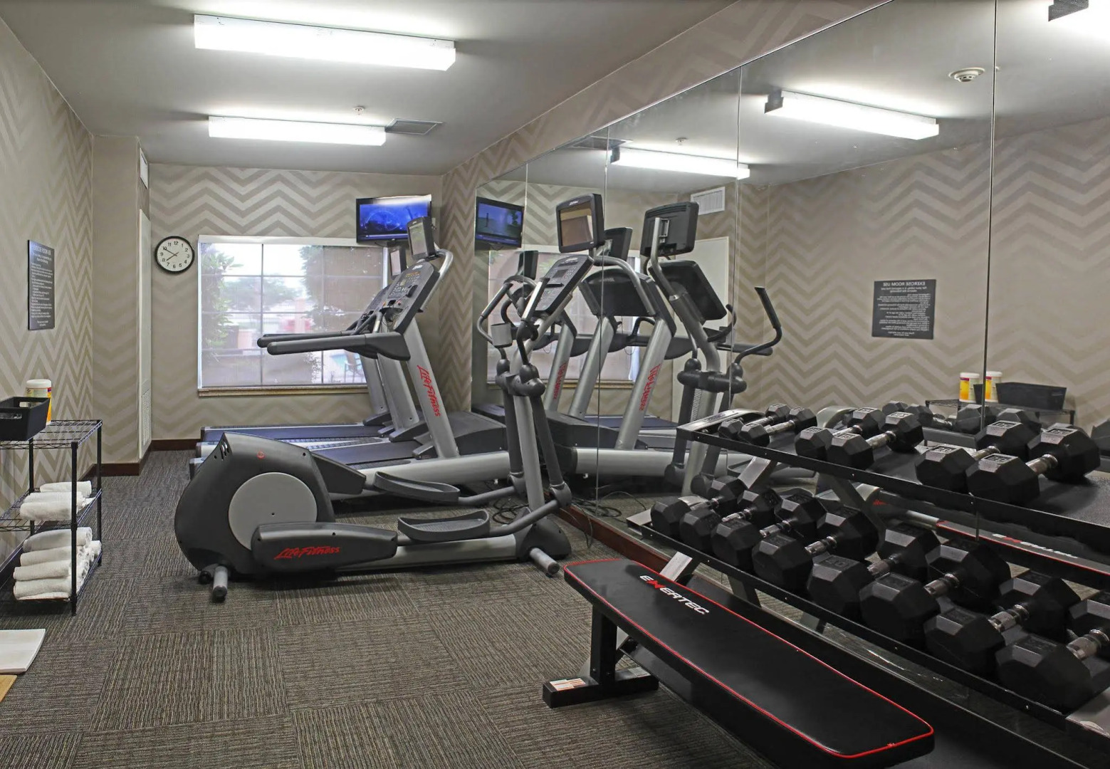 Residence Inn by Marriott Killeen