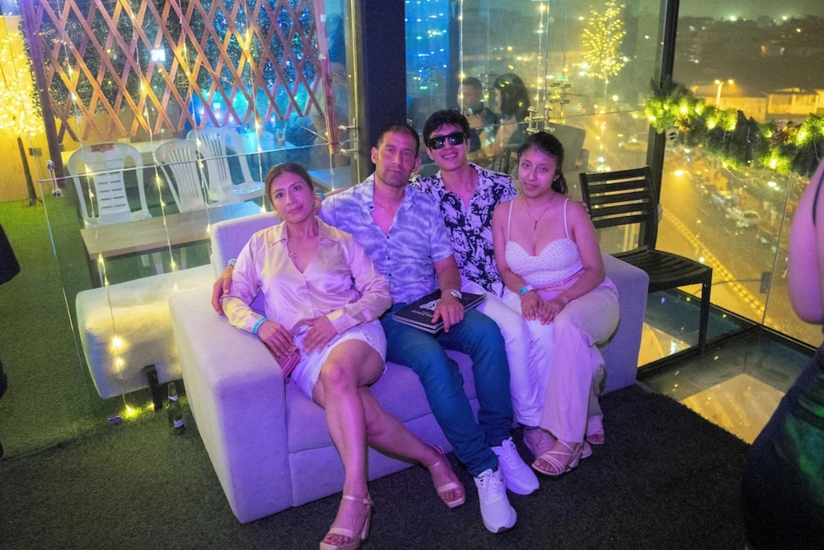 Hotel Amazonas Suite