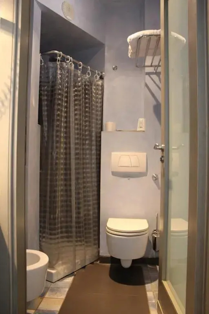 Appartamenti Esperia