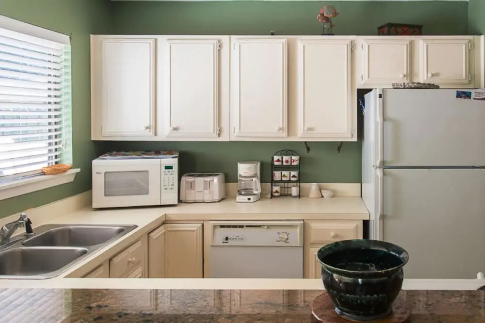 Seascape Resort Golf and Tennis Villas