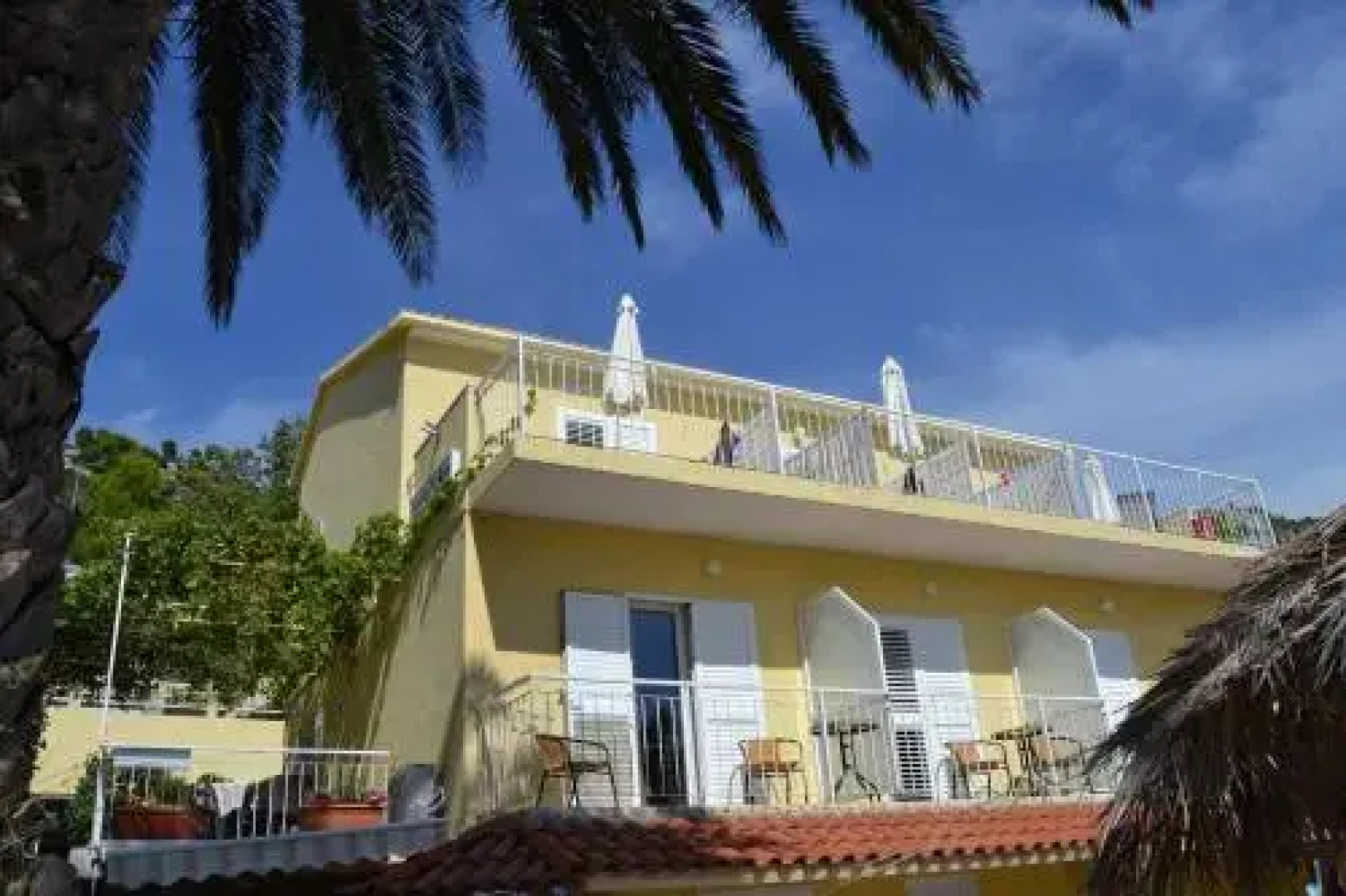 Palma Promajna Apartments