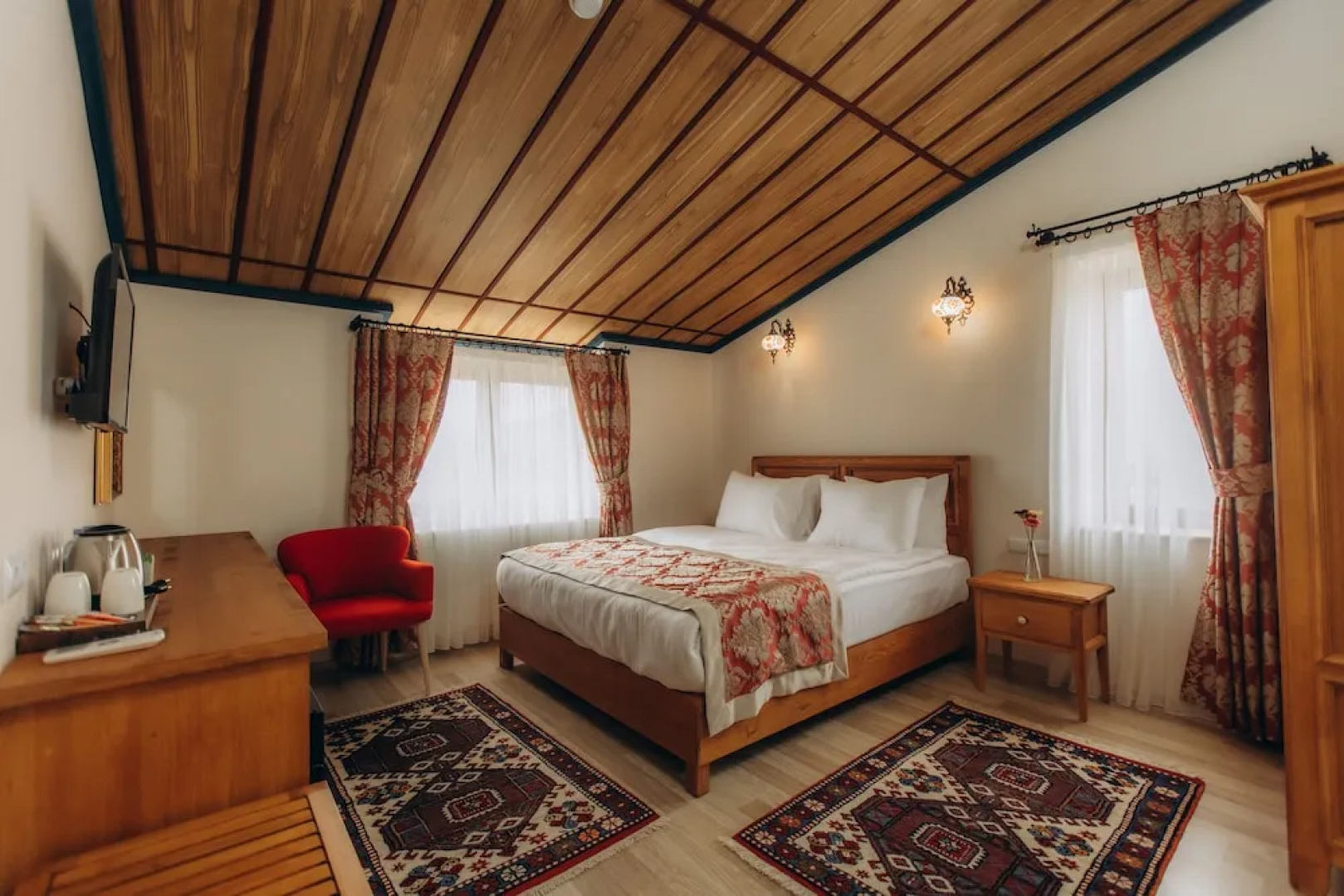 Cappadocia Villa Comfort