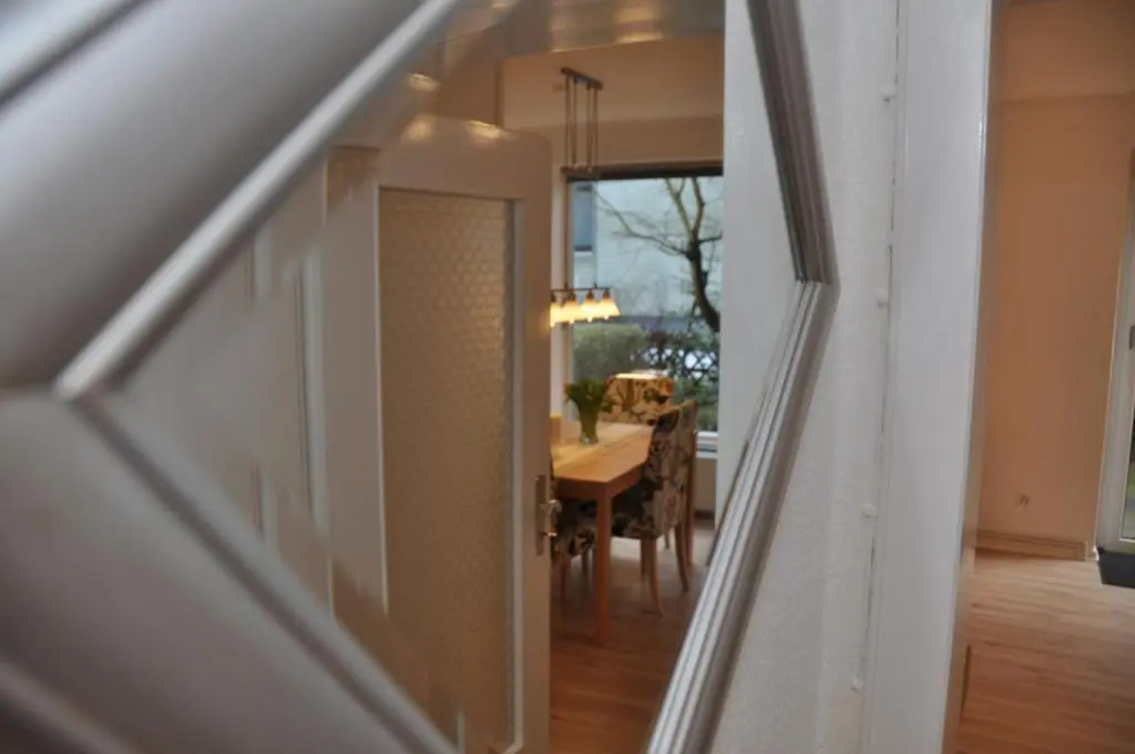 Ferienwohnung Martin 1