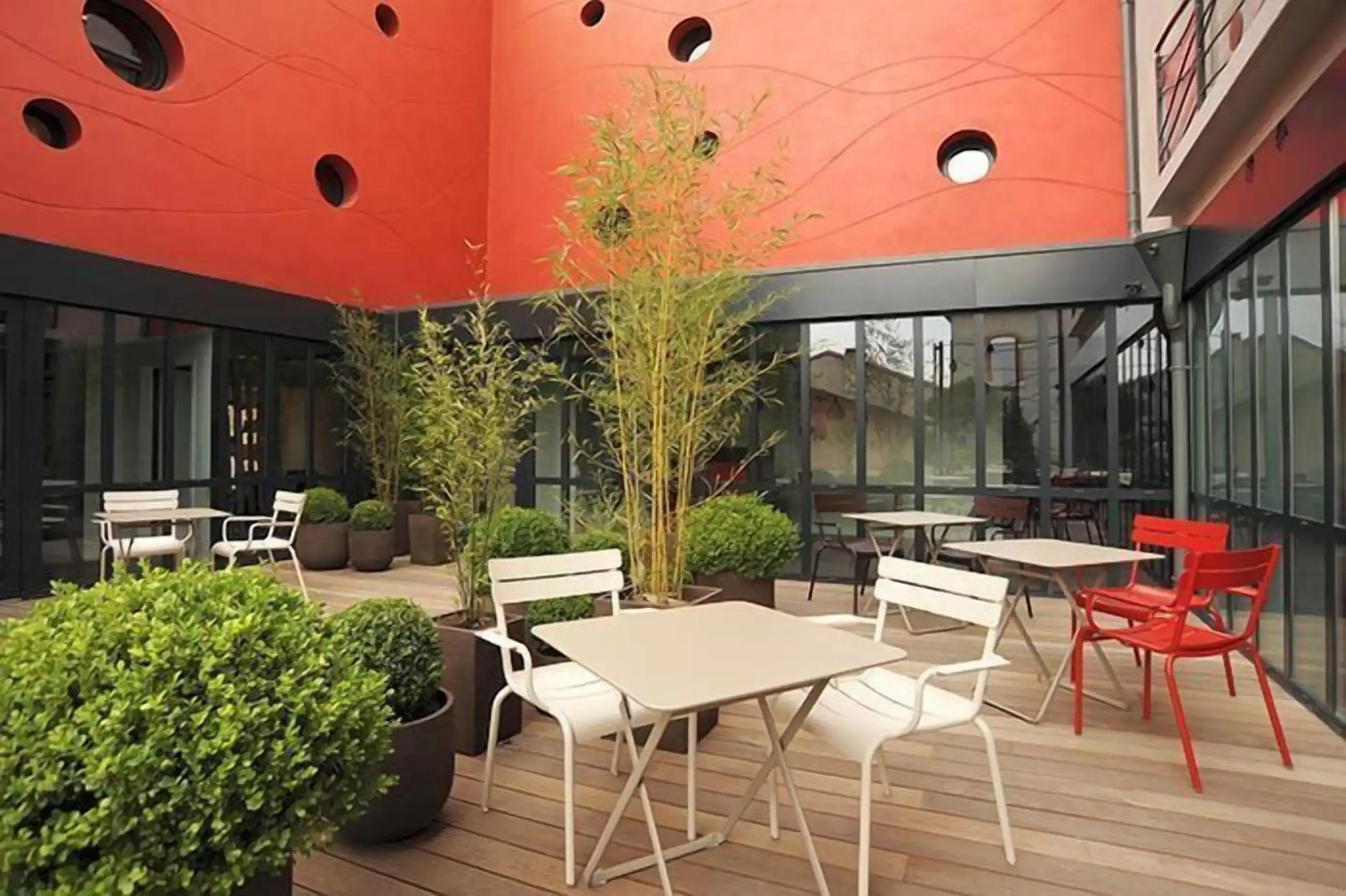 Hôtel L'échappée Belle