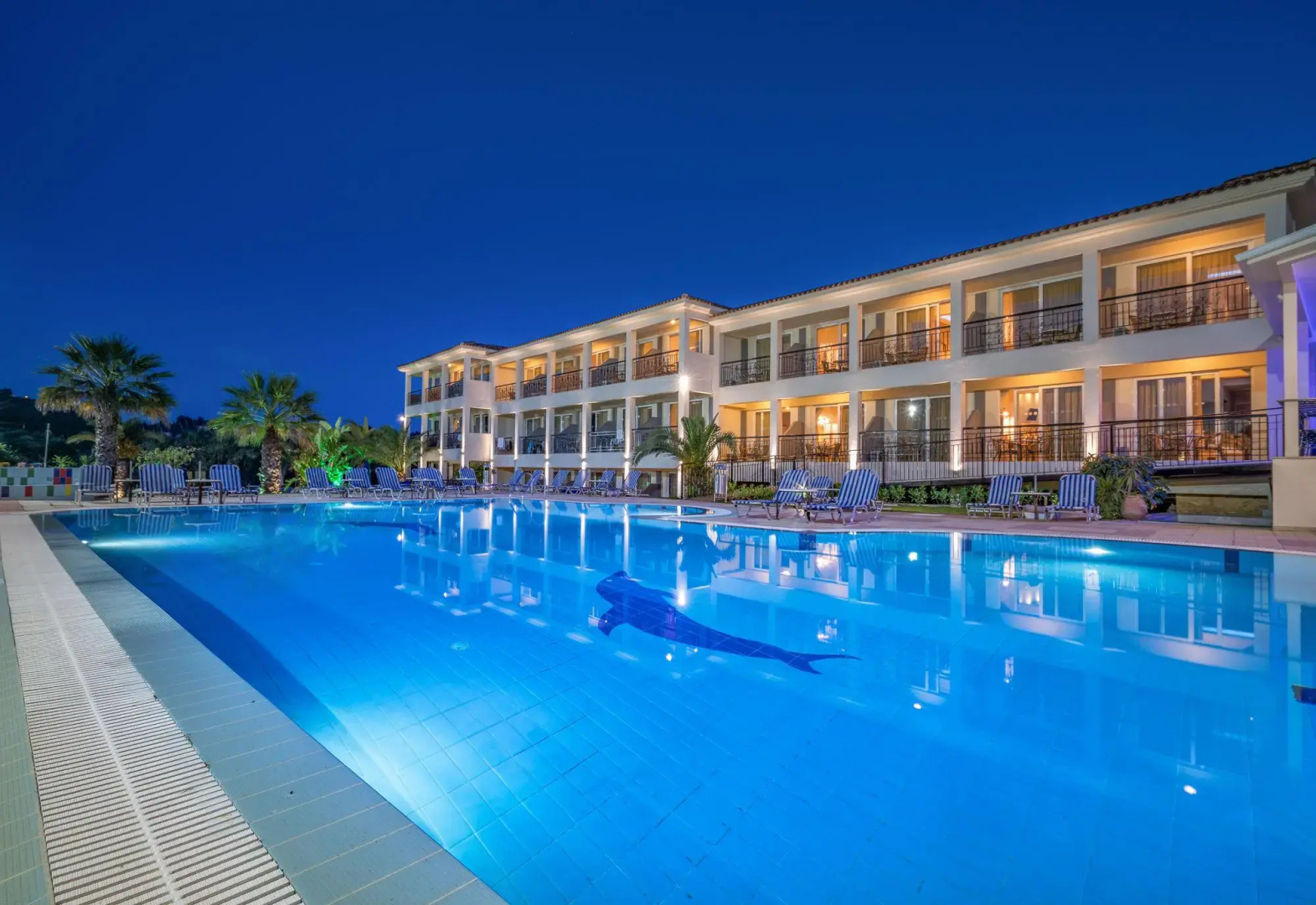 Park Hotel & Spa - Adults Only
