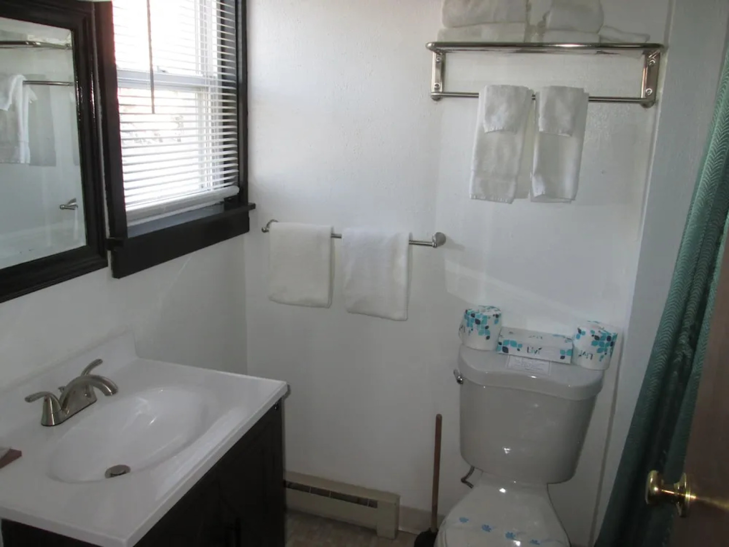 Mittersill Alpine Resort