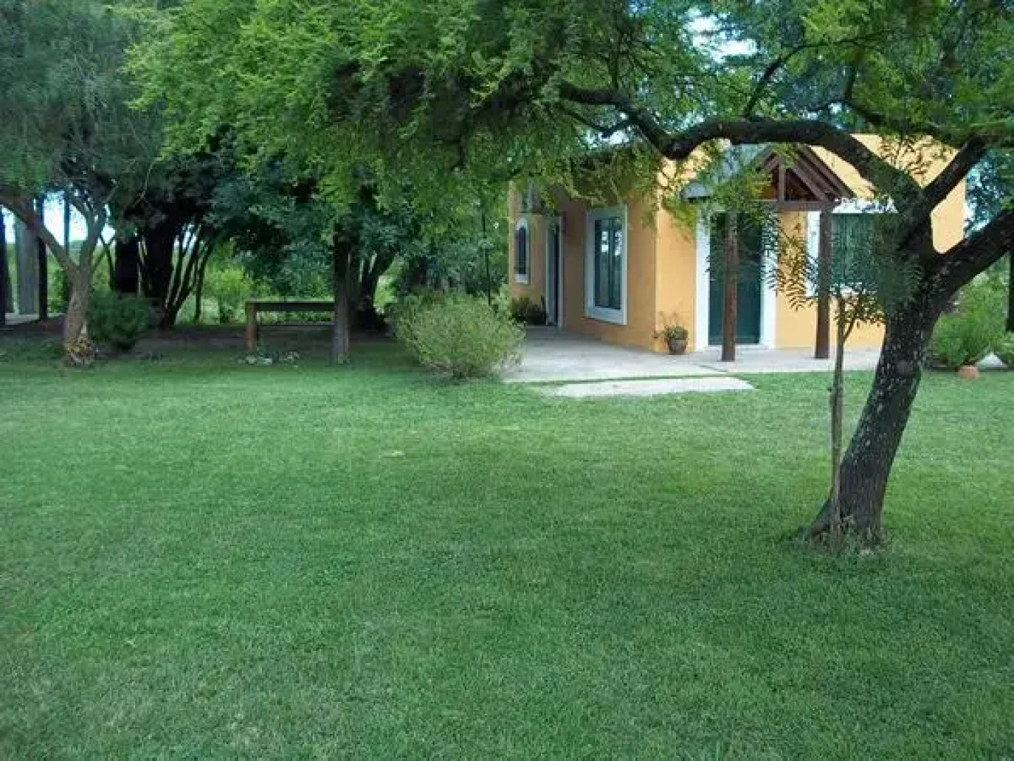 Posada El Rincon